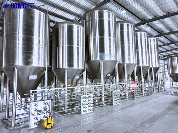 做精釀啤酒都需要哪些設(shè)備？