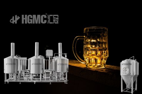 關于精釀啤酒設備，你必須知道這些