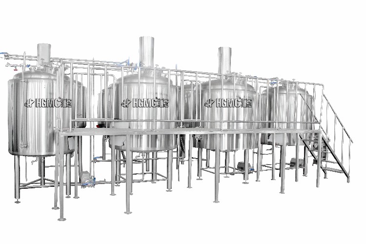 年產一萬噸一條啤酒生產線多少錢？